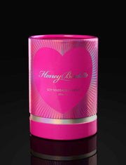 Honey Love Candle