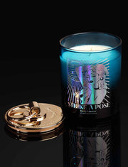 Strike a Pose Candle