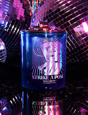 Strike a Pose Candle
