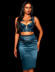 Nicole Skirt