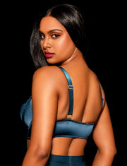 Nicole Complete Lingerie Set