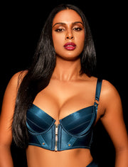 Nicole Bra & Bottom Lingerie Set