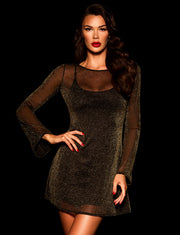 Nyra Mini Dress
