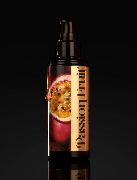 Passionfruit Massage Gel