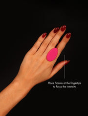 Piccolo Pink