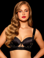 Piper 3 Piece Lingerie Set