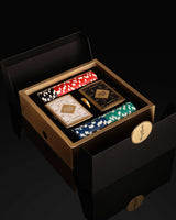 Collector's Edition Poker Set