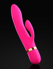 Ryder II Hot Pink