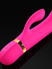 Ryder II Hot Pink