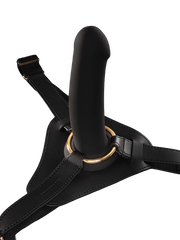 STRAP-ON
