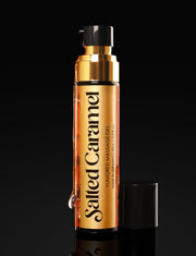 Salted Caramel Flavored Massage Gel