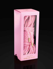 Shibari Rope Pink