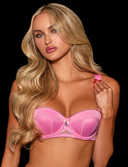 Simone Bra and Bottom Lingerie Set