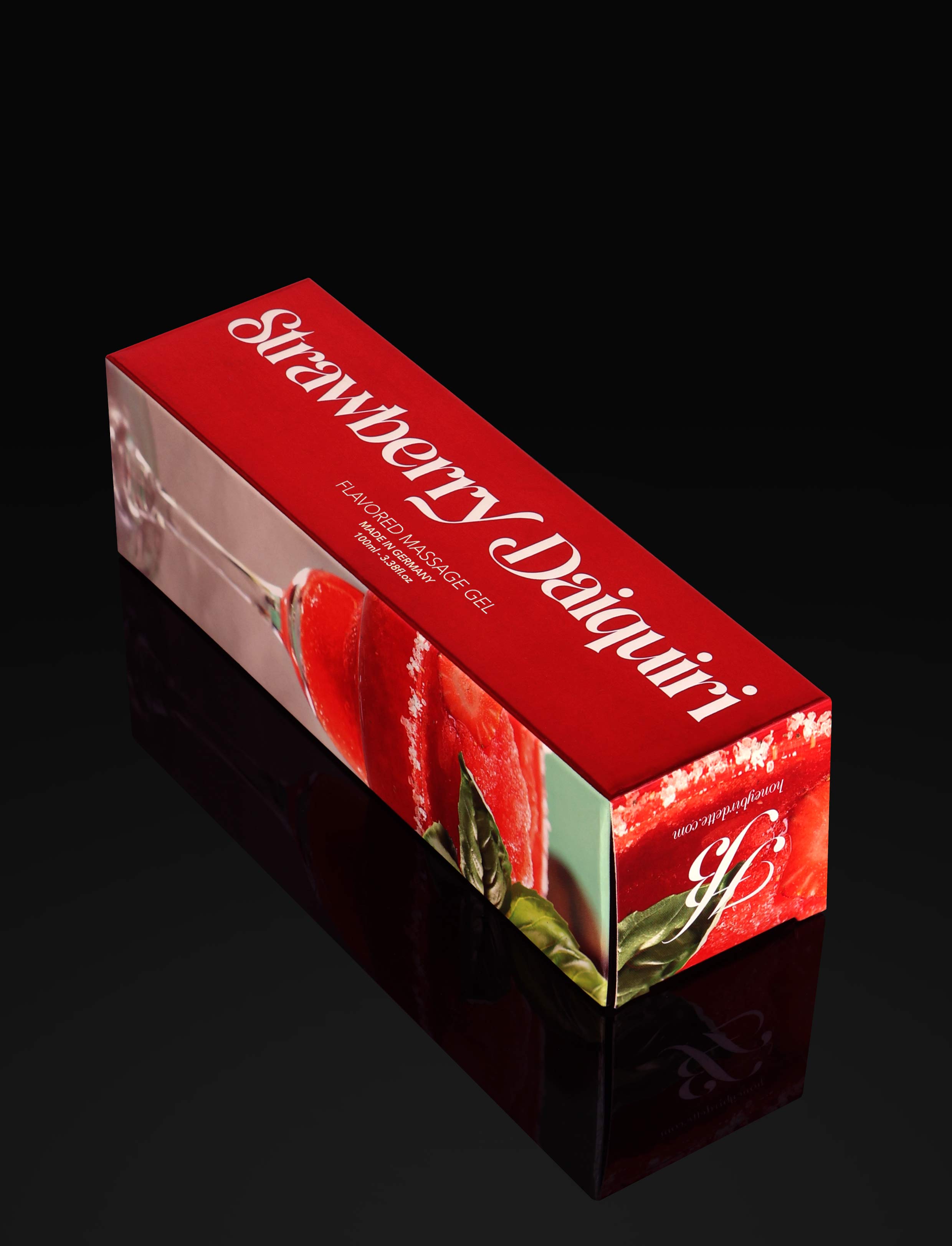 Strawberry Daiquiri Massage Gel | Shop MASSAGE GELS | Honey Birdette Strawberry Daiquiri Massage Gel | Shop MASSAGE GELS | Honey Birdette