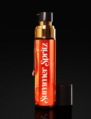 Summer Spritz Flavored Massage Gel