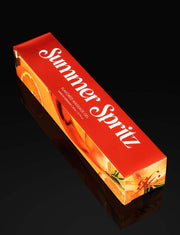 Summer Spritz Flavored Massage Gel