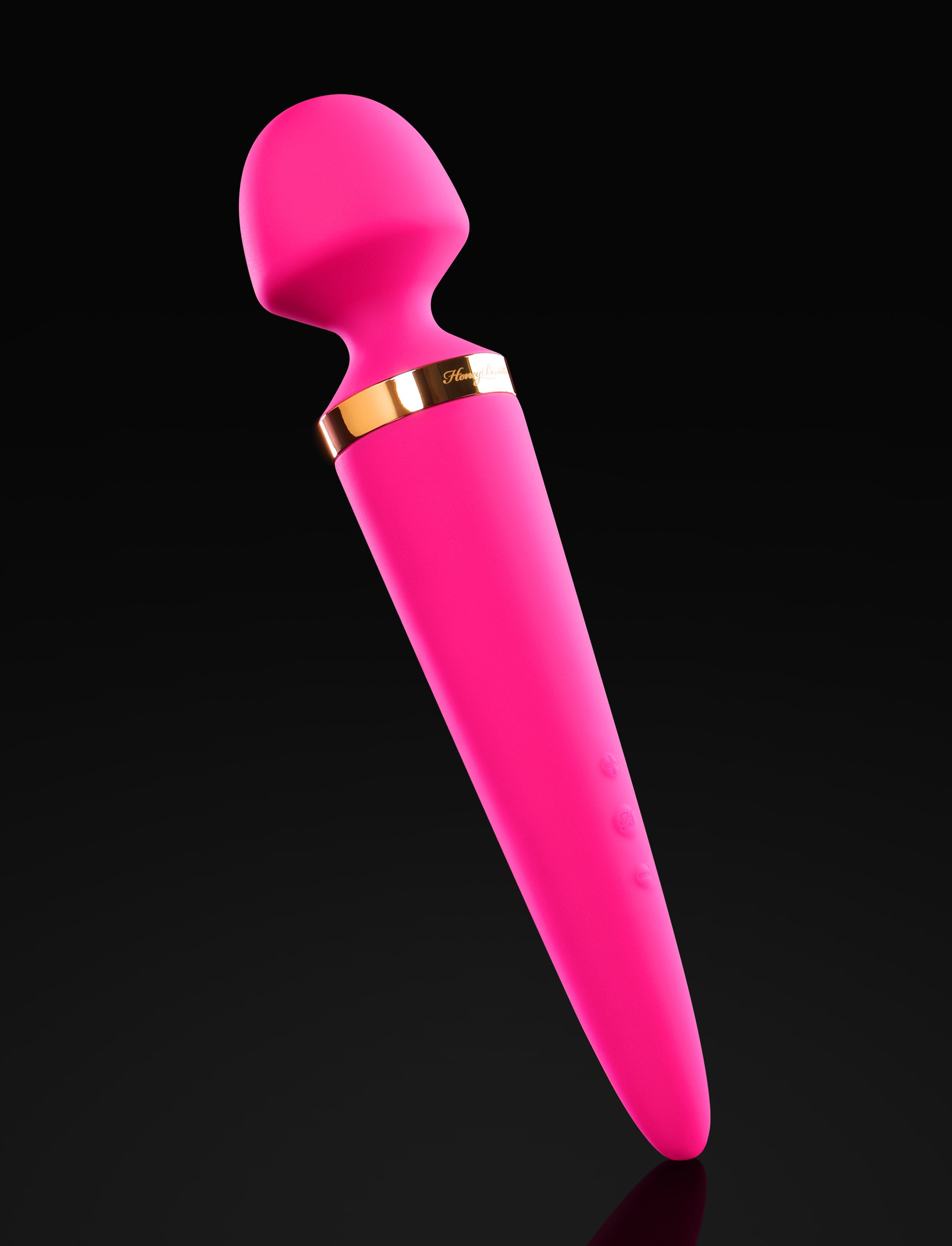 Taurus Hot Pink | Shop TOYS | Honey Birdette Taurus Hot Pink | Shop TOYS | Honey Birdette