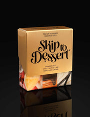 Skip To Dessert Massage Gel Kit
