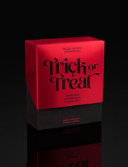 Trick or Treat Mini Massage Gel Trio