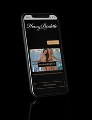 Online Gift Voucher