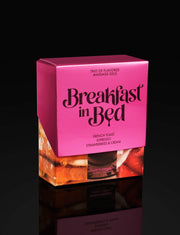 Breakfast In Bed Mini Massage Gel Kit
