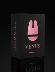 Venus Metallic Pink