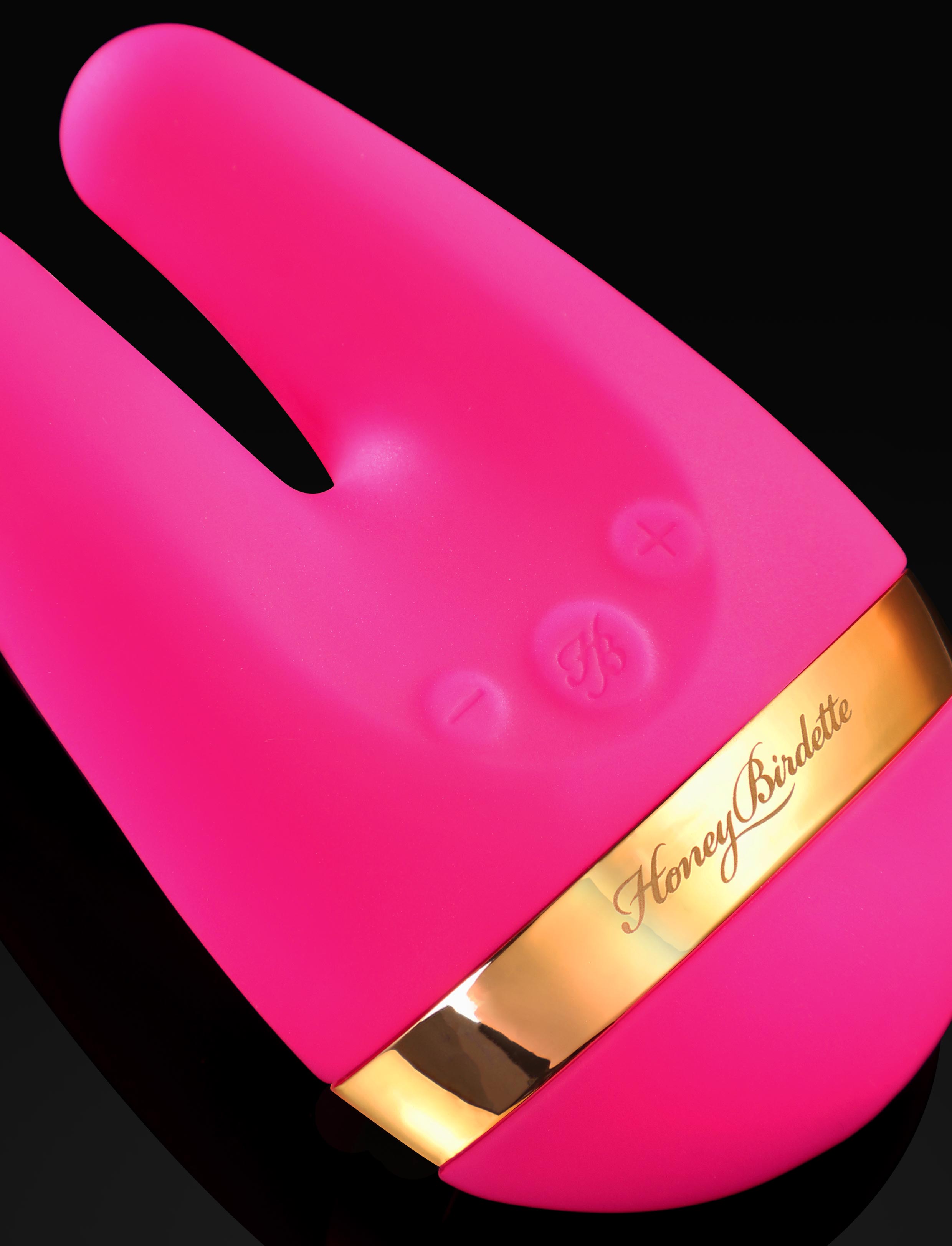 Venus Hot Pink | Shop TOYS | Honey Birdette Venus Hot Pink | Shop TOYS | Honey Birdette