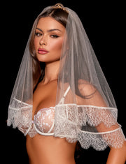 Victoriana Veil