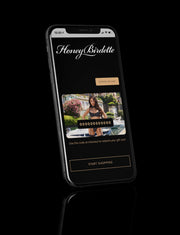Online Gift Voucher
