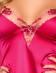 Whitney Love Chemise