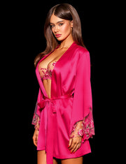 Whitney Love Robe