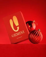 Gemini Red