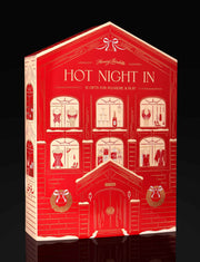 Hot Night In 12-Gift Advent Calendar
