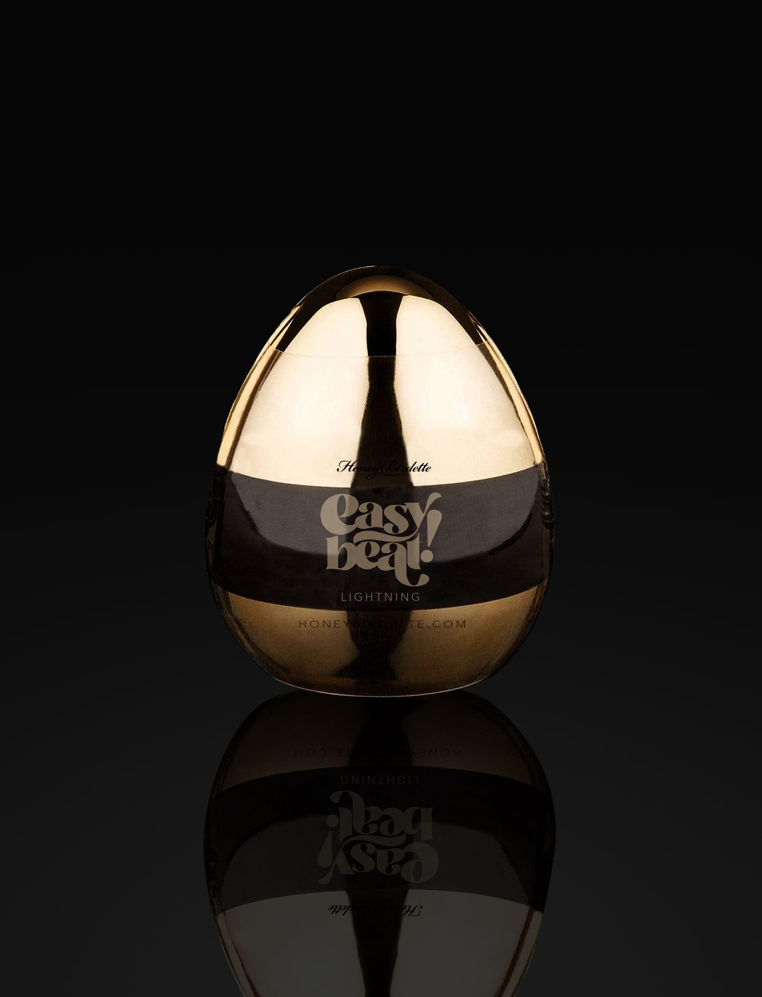 6 Pack Easy Beat Eggs Honey Birdette 6 Pack Easy Beat Eggs Honey Birdette
