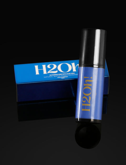 H2OH! Lubricant