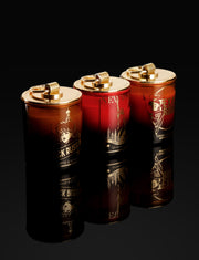 Black Russian Candle