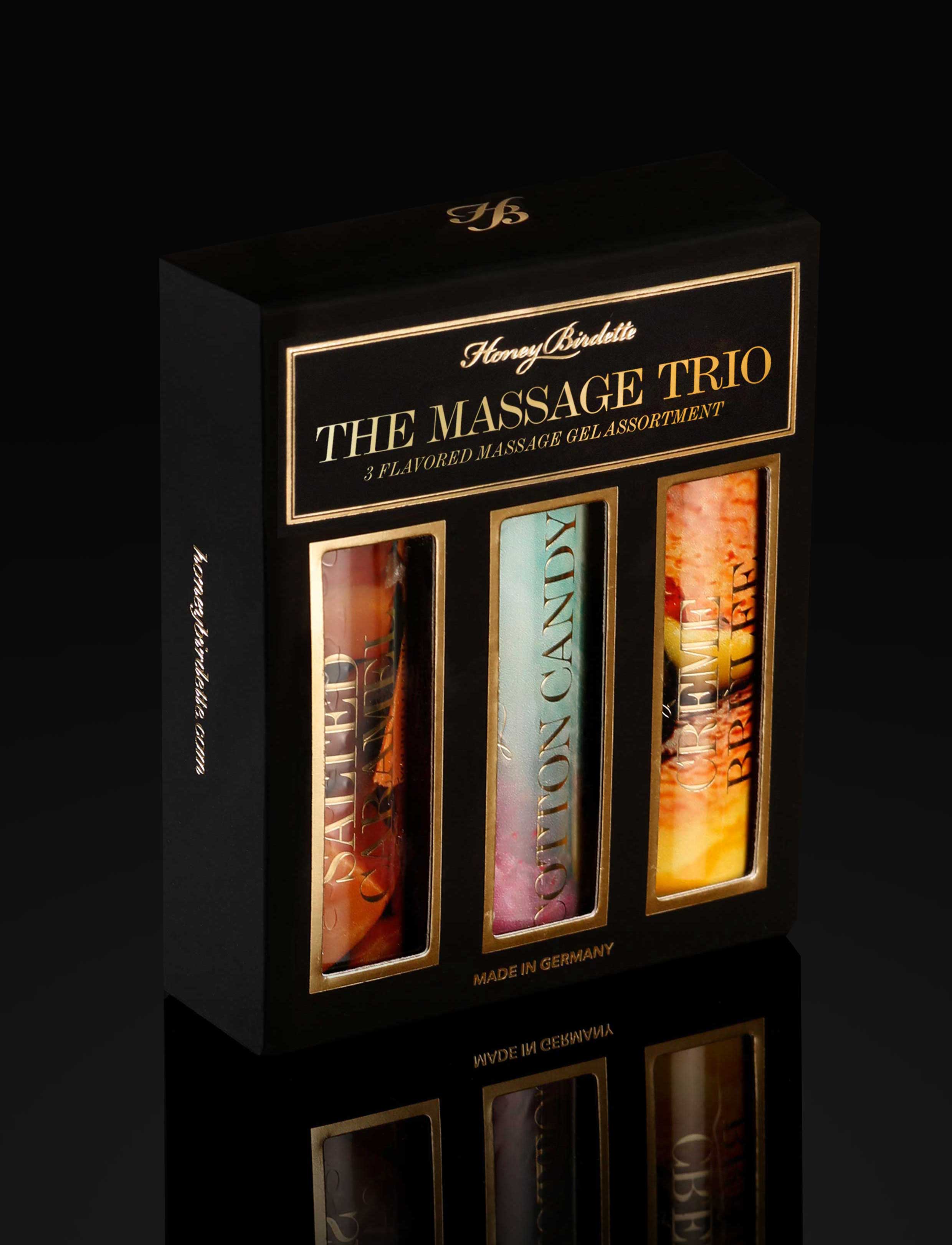 Mini Edible Massage Gels | Shop Mssage Gels | Honey Birdette Mini Edible Massage Gels | Shop Mssage Gels | Honey Birdette