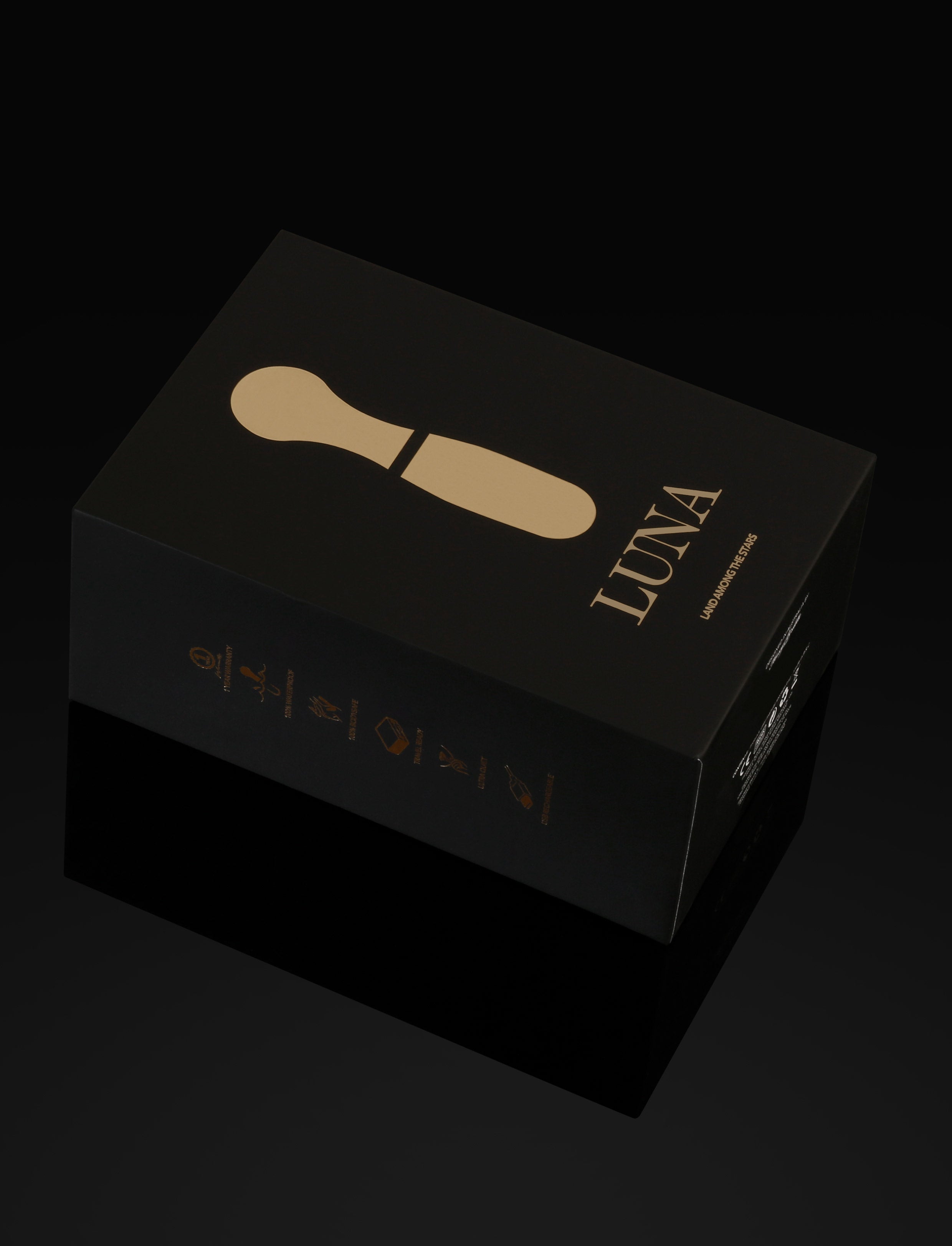 Luna | Shop TOYS | Honey Birdette Luna | Shop TOYS | Honey Birdette