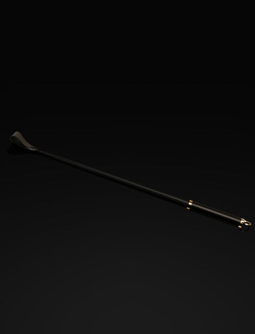 Fashion Fetish Leather Riding Crop